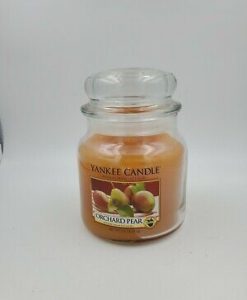 Yankee Candle - Orchard Pear Small Jar