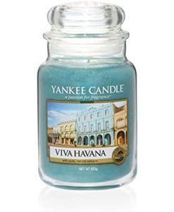 Yankee Candle - Viva Havana Large Jar