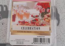 Pacific Wax & Co - Celebration Wax Melt Pack