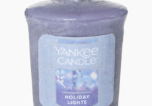 Yankee Candle - Holiday Lights Votive Sampler