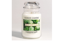 Yankee Candle - Queen Anne's Lace Large Jar