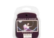 Village Candle - Sugarplum Fairy Wax Melt Pack