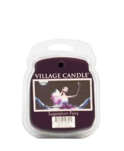 Village Candle - Sugarplum Fairy Wax Melt Pack
