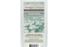 Yankee Candle - Wild Daisy Meadow Wax Melt Pack