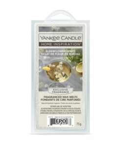 Yankee Candle - Elderflower Spritz Wax Melt Pack