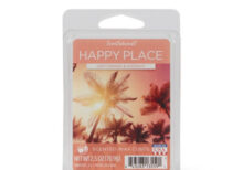 Scentsationals - Happy Place Wax Melt Pack