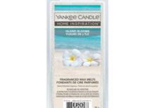 Yankee Candle - Island Blooms Wax Melt Pack