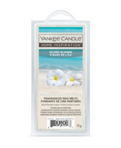 Yankee Candle - Island Blooms Wax Melt Pack