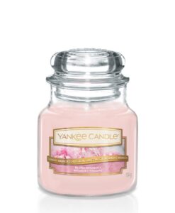 Yankee Candle - Blush Bouquet Small Jar