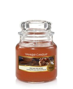 Yankee Candle - Pecan Pie Bites Small Jar