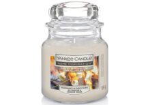 Yankee Candle - Toasted Marshmallow Small Jar