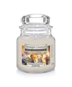 Yankee Candle - Toasted Marshmallow Small Jar