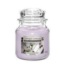 Yankee Candle - Evening Lavender & White Birch Small Jar