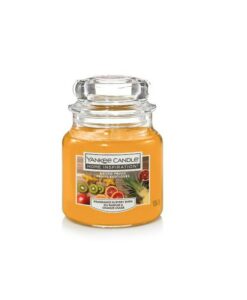 Yankee Candle - Exotic Fruits Small Jar