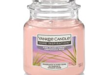Yankee Candle - Pink Island Sunset Small Jar
