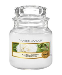 Yankee Candle - Camellia Blossom Small Jar