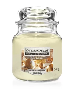 Yankee Candle - Glittering Star Small Jar