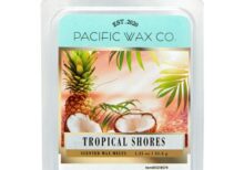 Pacific Wax & Co - Tropical Shores Wax Melt Pack
