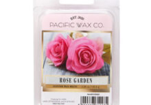 Pacific Wax & Co - Rose Garden Wax Melt Pack