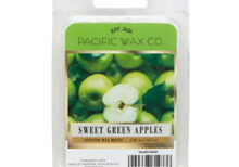 Pacific Wax & Co - Sweet Green Apples Wax Melt Pack
