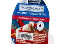 Yankee Candle - Christmas Eve Wax Melt Tart