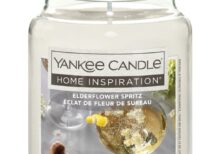Yankee Candle - Elderflower Spritz Large Jar